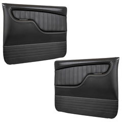 TMI Products Chevrolet GMC Door Panel 11-83003-2295-BKS