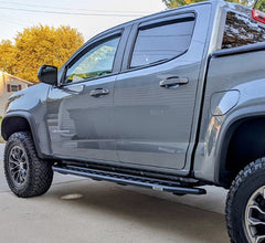 Go Rhino Chevrolet, GMC (Crew Cab Pickup) Running Board 69423580SPC