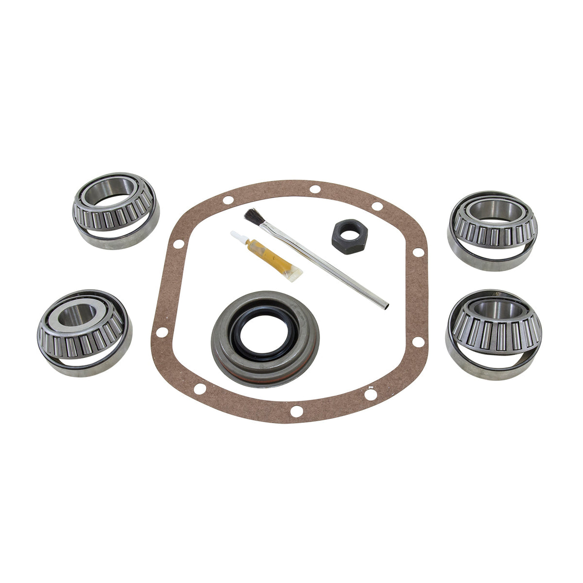 Yukon Gear Axle Differential Bearing and Seal Kit BKD30-F
