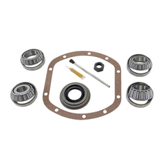 Yukon Gear Ford Jeep Volvo (4WD/RWD) Axle Differential Bearing and Seal Kit - Rear BKD30-R