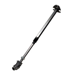 Borgeson Steering Shaft Telescopic Steel 1979-1993 Dodge Truck 000940