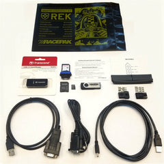 Racepak 890-DR-REK RACEPAK EMERGENCY KIT