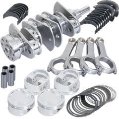 Eagle Specialty Products 890231005 Competition Rotating Assembly SUBARU EJ25