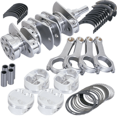 Eagle Specialty Products 89024100 Competition Rotating Assembly SUBARU EJ25