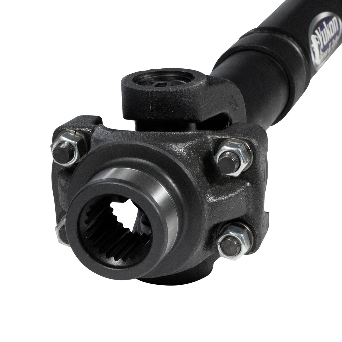 Yukon Gear 18-20 Jeep Wrangler Drive Shaft Assembly - Rear YDS052