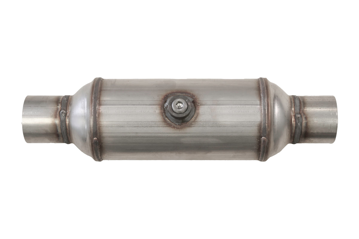 Schultz Manufacturing Universal Catalytic Converter PN.89356