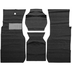 TMI Products Chevrolet (Sedan) Floor Carpet 34-F83510-301