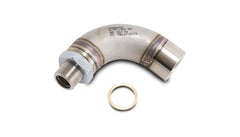 Vibrant Performance 19019 Thread-On J-Style Sensor Bung Adapter