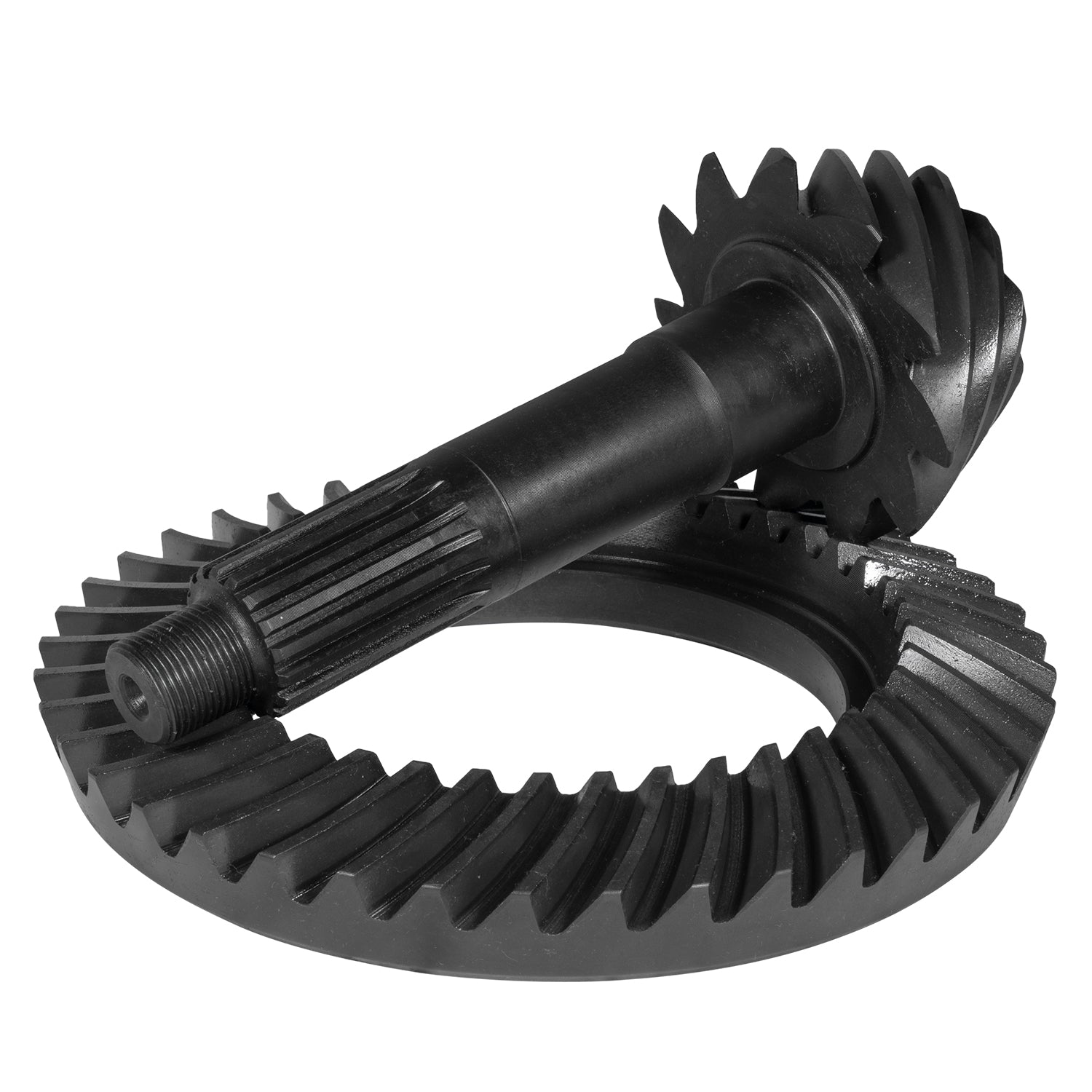 Yukon Gear Chevrolet Differential Ring and Pinion Kit - Rear YGK2366