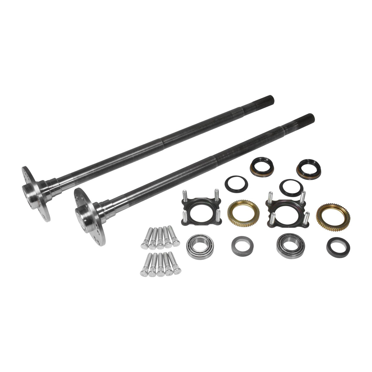 Yukon Gear 20-23 Jeep Gladiator Drive Axle Shaft Assembly - Rear YAWAK-009