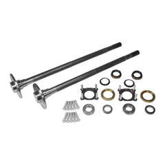 Yukon Gear 20-23 Jeep Gladiator Drive Axle Shaft Assembly - Rear YAWAK-009