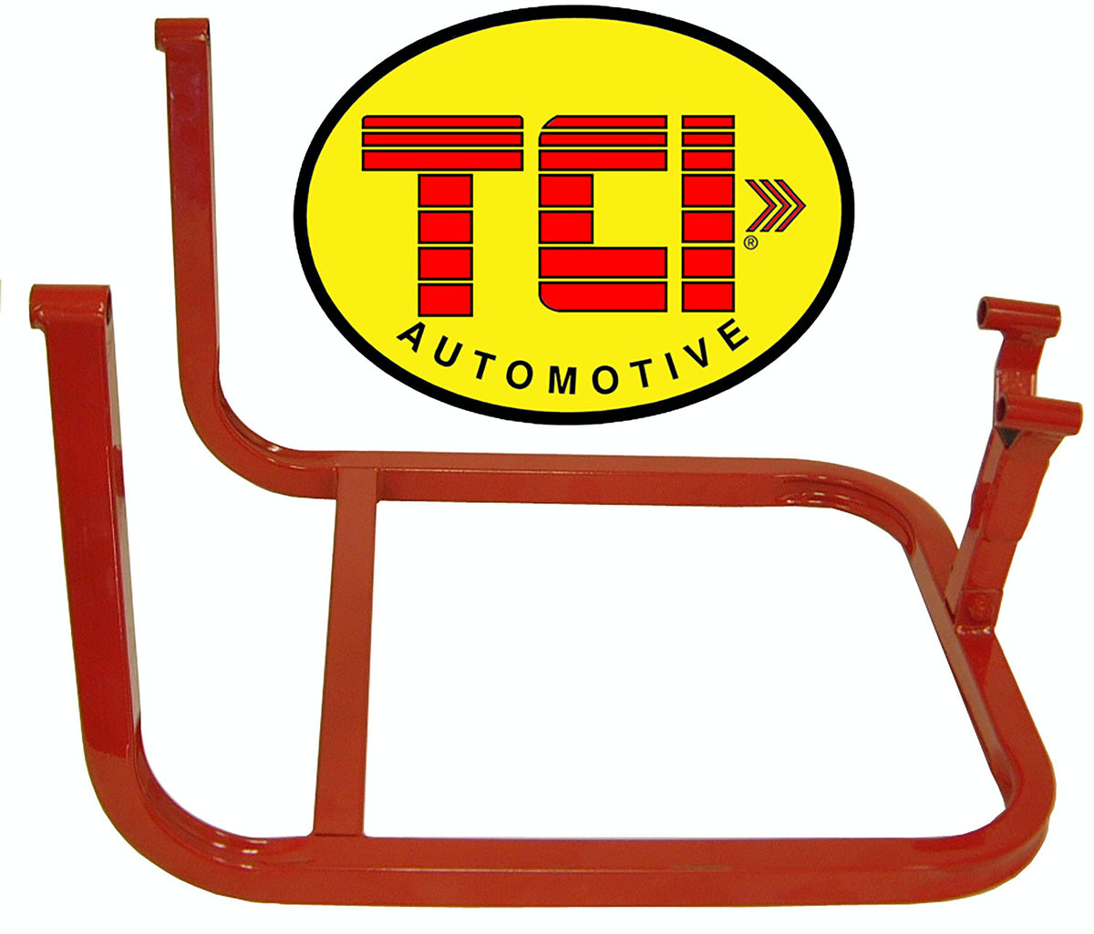 TCI Automotive 896700 Short Powerglide Transmission Storage Stand