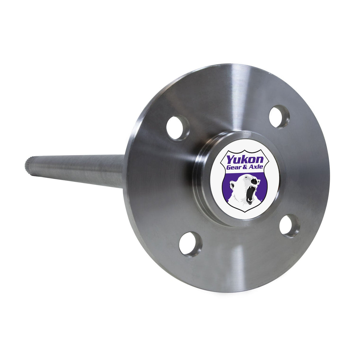 Yukon Gear 93-94 Ford Mustang (RWD) Drive Axle Shaft - Rear YAFM4235B