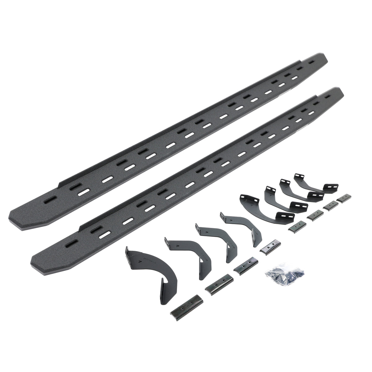 Go Rhino 22-24 Toyota Tundra (Extended Cab Pickup) Running Board 69643580ST