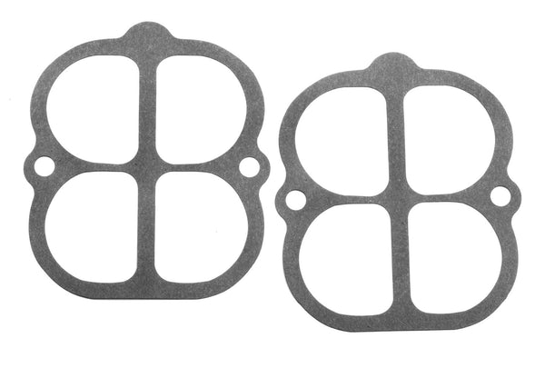 Weiand 8984WND GASKETS,HI-RAM FITS 1984