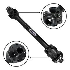 Yukon Gear 18-20 Jeep Wrangler Drive Shaft Assembly - Rear YDS052