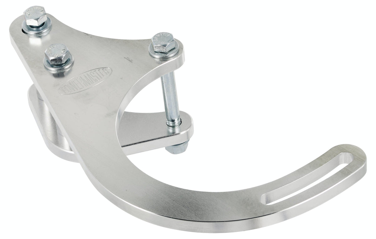 Powermaster 898 Low Mount Bracket