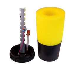 Aeromotive Fuel System Electric Fuel Pump 18085
