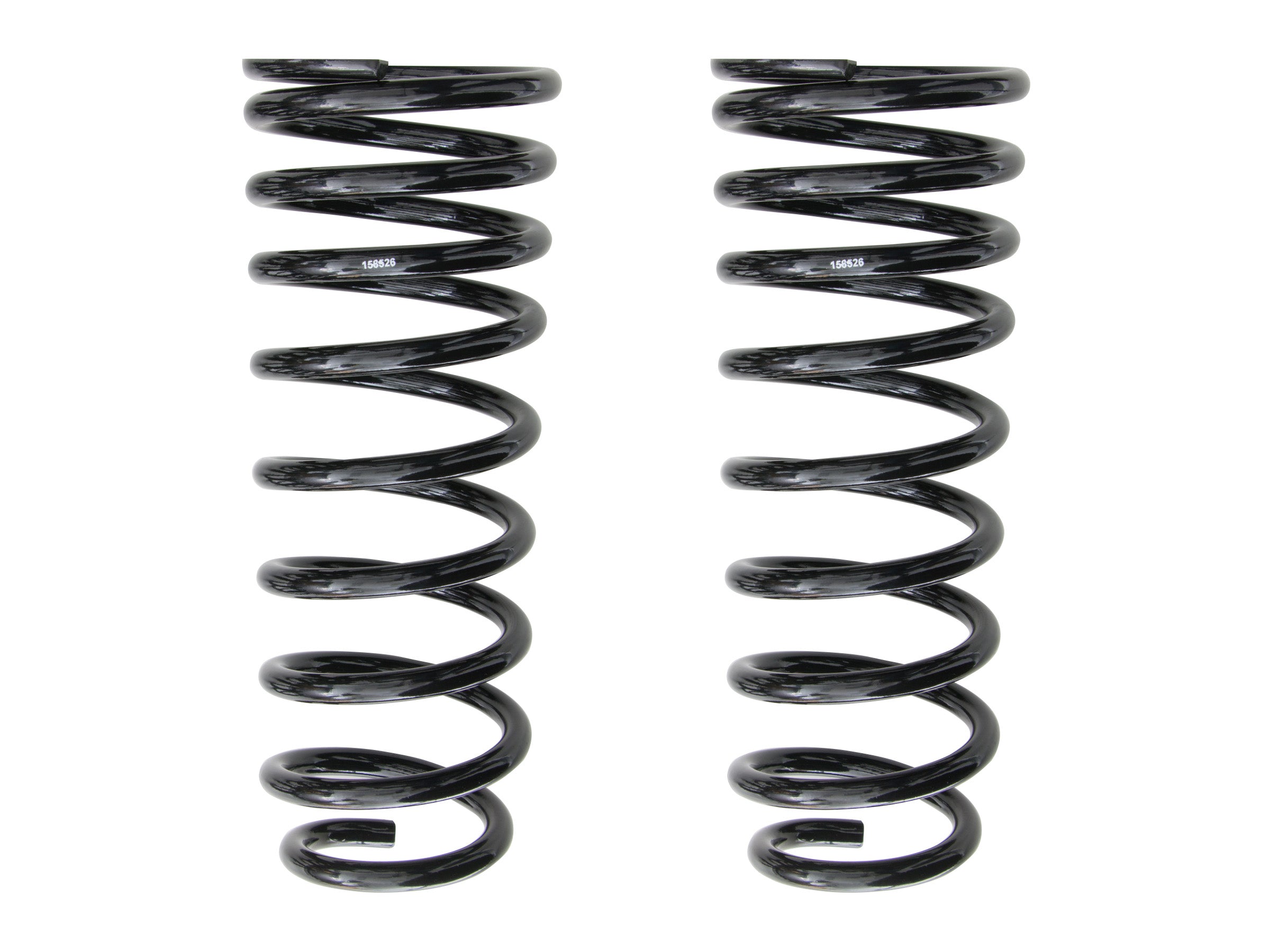 ICON Vehicle Dynamics 53006 3 Rear Dual Rate Spring Kit
