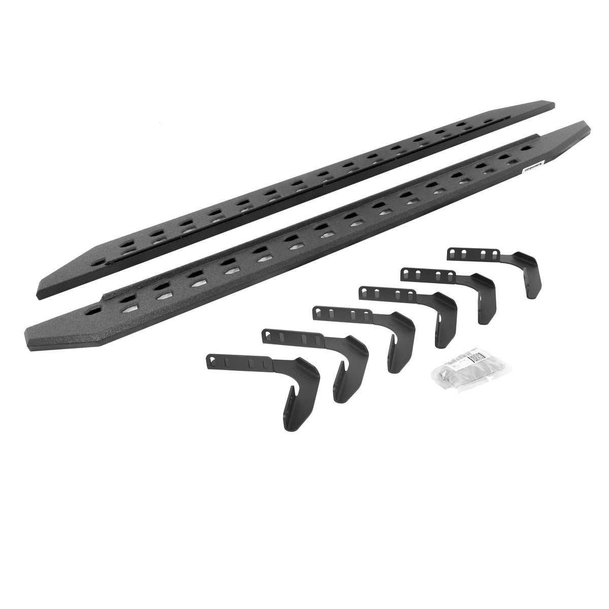 Go Rhino Ford (Crew Cab Pickup) Running Board 69418087ST