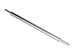 ICON Vehicle Dynamics 257342STEM 7/8 Shock Shaft 18.58 Oal, 12.00 Travel