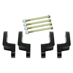 Detroit Speed Buick, Chevrolet, Oldsmobile, Pontiac... Leaf Spring Shackle 040901DS