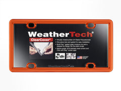 WeatherTech 8ALPCC13 Accessory Orange