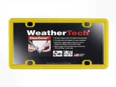 WeatherTech 8ALPCC14 Accessory Yellow