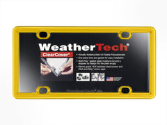 WeatherTech 8ALPCC17 Accessory Golden Yellow
