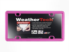WeatherTech 8ALPCC3 Accessory Hot Pink