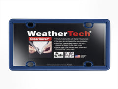 WeatherTech 8ALPCC7 Accessory 0vy Blue