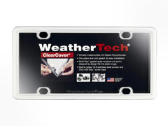 WeatherTech 8ALPCC8 Accessory White