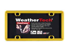 WeatherTech 8ALPCF17 Accessory Golden Yellow