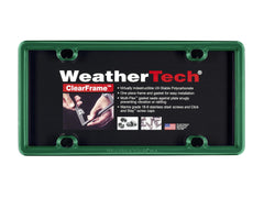 WeatherTech 8ALPCF18 Accessory Green