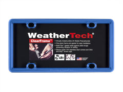 WeatherTech 8ALPCF21 Accessory Blue