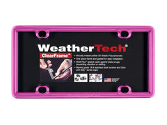 WeatherTech 8ALPCF3 Accessory Hot Pink