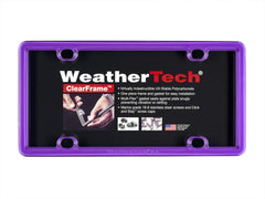 WeatherTech 8ALPCF5 Accessory Purple