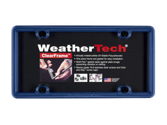 WeatherTech 8ALPCF7 Accessory Navy Blue
