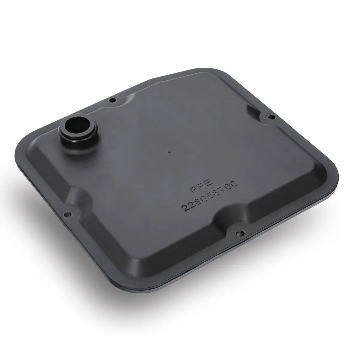 PPE Diesel Grand Cherokee Oil Pan Filter 8Hp70 Shorter  228058700