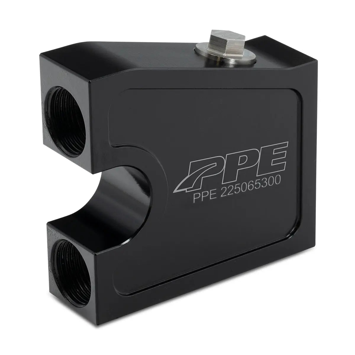 PPE Diesel 2012+ Dodge Charger/2015+ Dodge Challenger/ 2013+ Chrysler 300 w/ ZF-8 Speed Transmission - Transmission Fluid Thermal Bypass Valve 225065300
