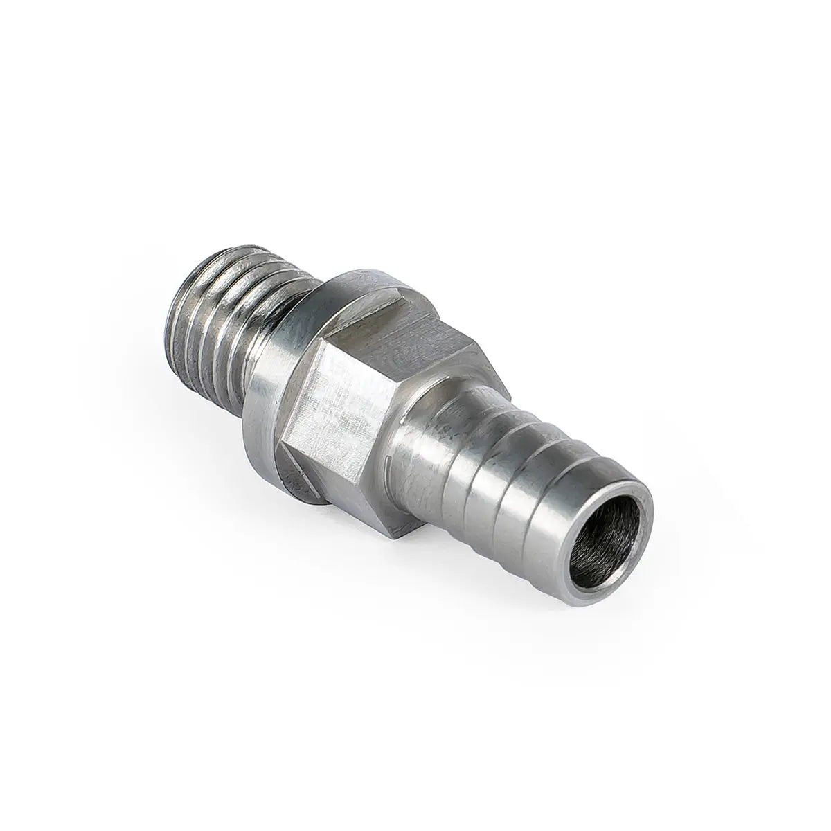 PPE Diesel Cp3 Pump Inlet Fitting 3/8 Inch GM 6.6L And Dodge 6.7L 01-2017  113060501