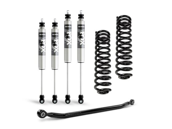 Cognito 115-P0944 Suspension Lift Kit
