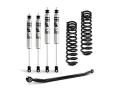 Cognito 115-P0944 Suspension Lift Kit