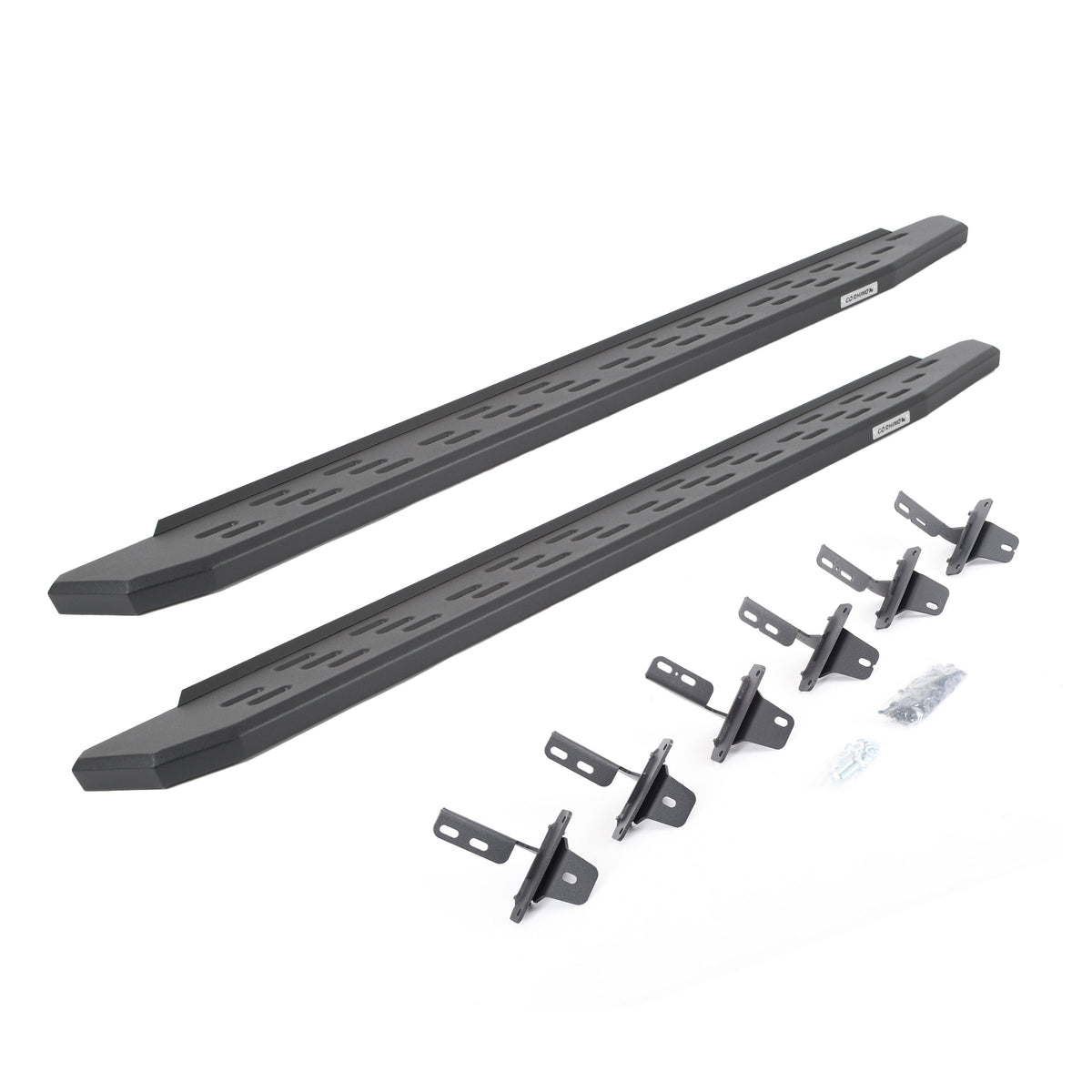 Go Rhino 21-23 Ford Bronco (Sport Utility) Running Board 69612973PC