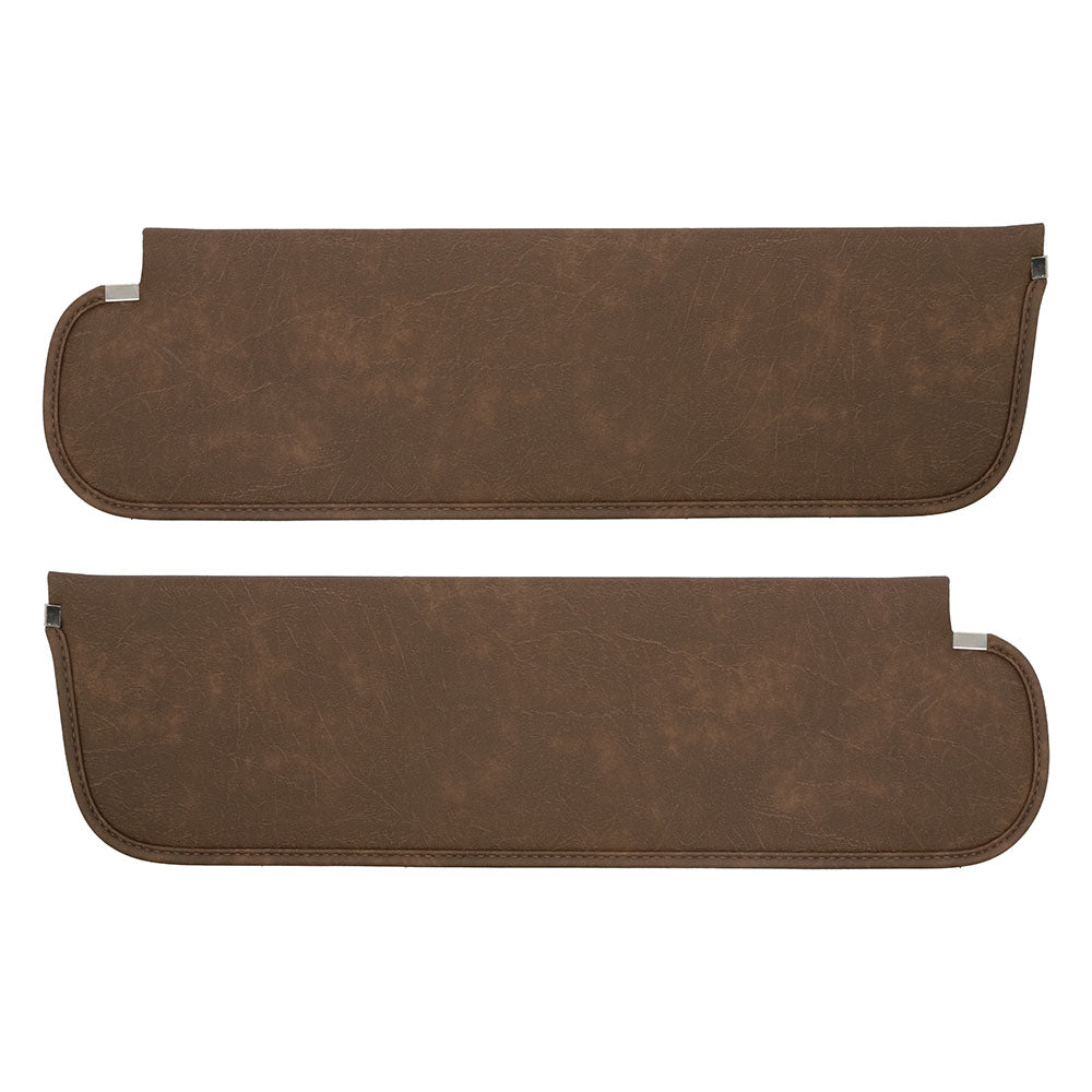 TMI Products Chevrolet GMC Sun Visor 21-8302-509