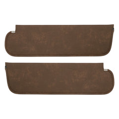 TMI Products Chevrolet GMC Sun Visor 21-8302-509