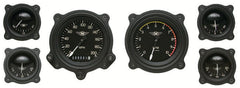 Classic Instruments Gauge Set MA01BLFBZ