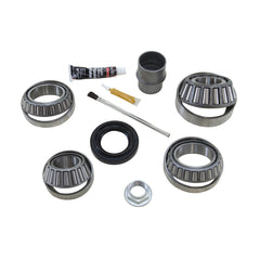 Yukon Gear Toyota (4WD/RWD) Axle Differential Bearing and Seal Kit - Rear BKT100