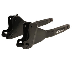 Carli Suspension CS-DFRA-LVL-14 Fabricated Radius Arm System - 2.5 inch Lift
