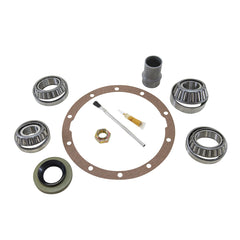 Yukon Gear Toyota (4WD) Axle Differential Bearing and Seal Kit - Rear BKT8-D